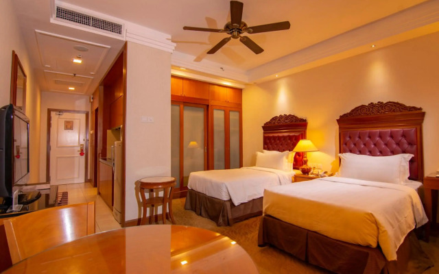 Royale Chulan Kuala Lumpur