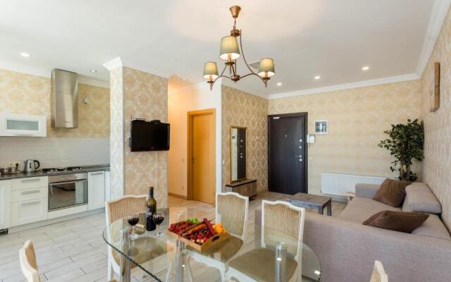 Tbilisi Apartment