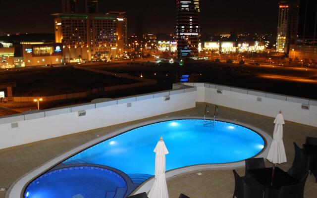 S Hotel Bahrain