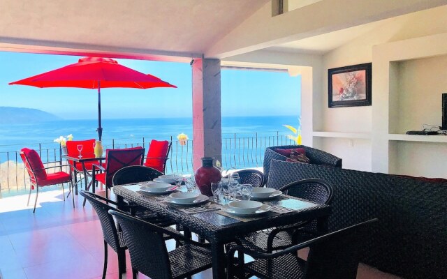 Villas Altas Mismaloya Ph A4 Dream Ocean View Puerto Vallarta