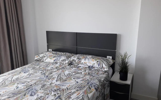 Casa El Dilana Bajo - gelijkvloers appartement - Finestrat - Villajoyosa