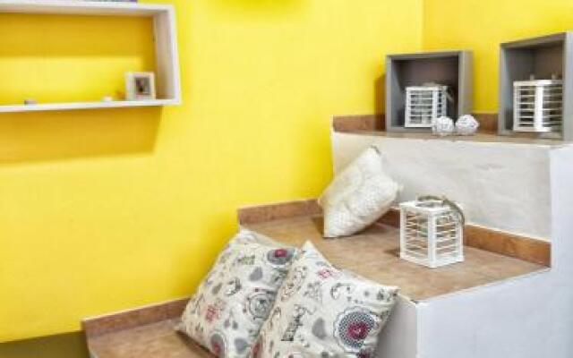 Casa vacanza Nicuzza