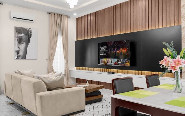 Utobert Apartments Abuja