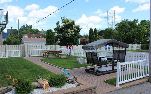 Motel du Parc Secteur Hull