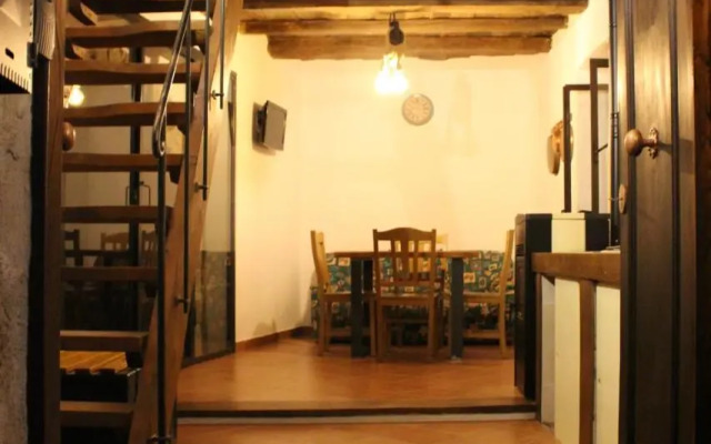 Antica Porta di Sovana 2.0