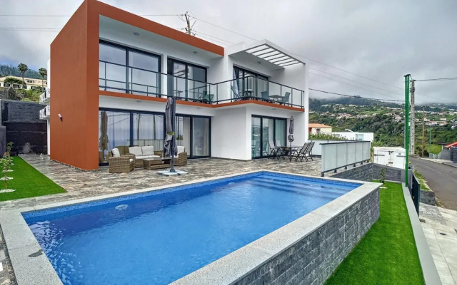 Casa Teixeira by Atlantic Holiday