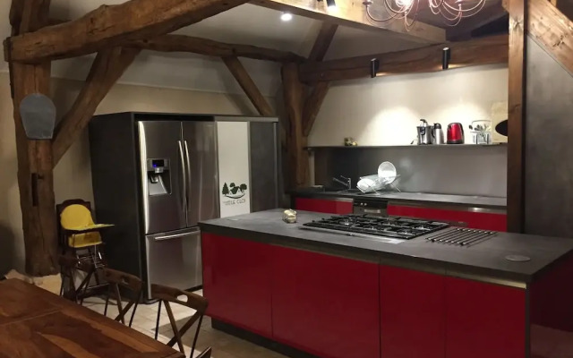 Le Clos Limeray