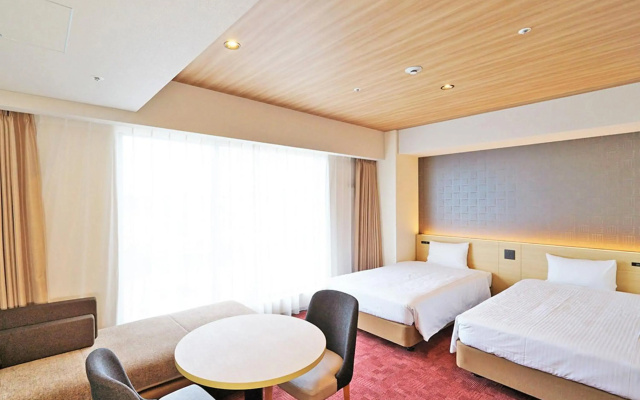 CHISUN PREMIUM Kyoto Kujo