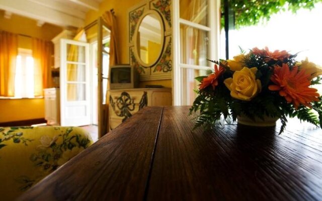 Agriturismo Natta Di Monte Tabor