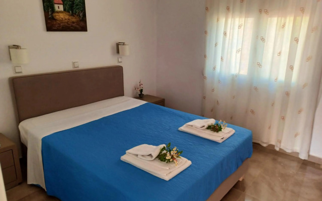 Kavousanos Apartments