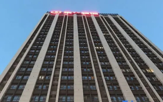 Hefei Wosweite Boutique Hotel Wanda Cultural Tourism City