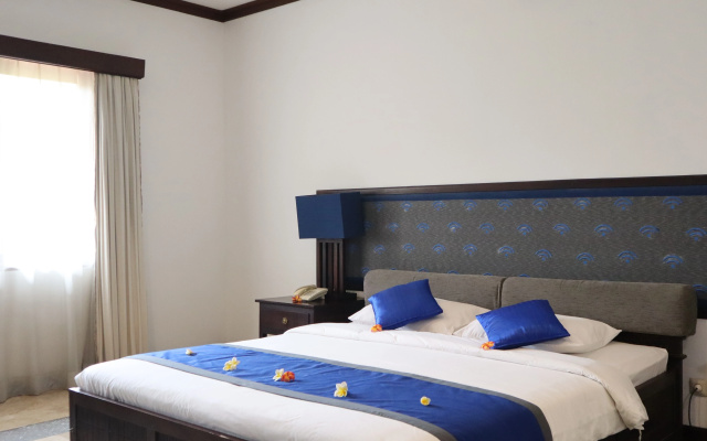 Bali Masari Villas and Spa – Guest Rooms – Sukawati