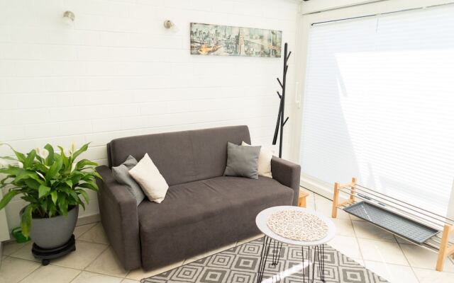 Business Apartments Ratingen 2