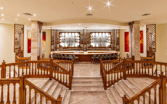 Siva Grand Beach - All Inclusive