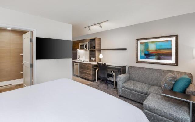 TownePlace Suites Austin Northwest/The Domain Area