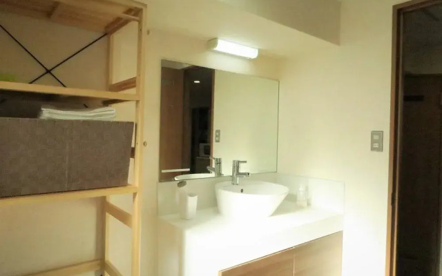 Bunk Bed Hostel Osaka Guest House