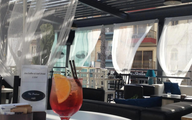 Hotel Primera