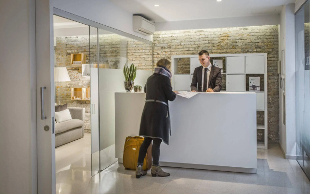 Eric Vökel Boutique Apartments Bcn Suites