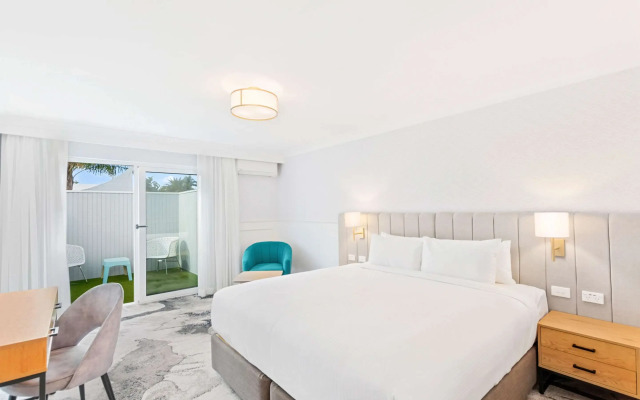 Comfort Inn Towradgi Beach