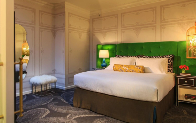 Kimpton Hotel Monaco Pittsburgh by IHG