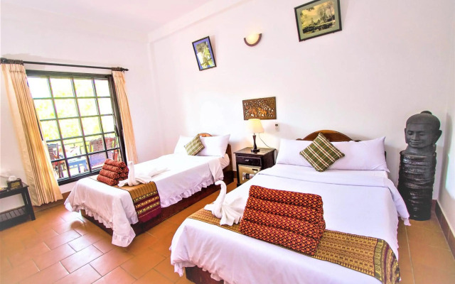 Sonalong Boutique Village & Resort