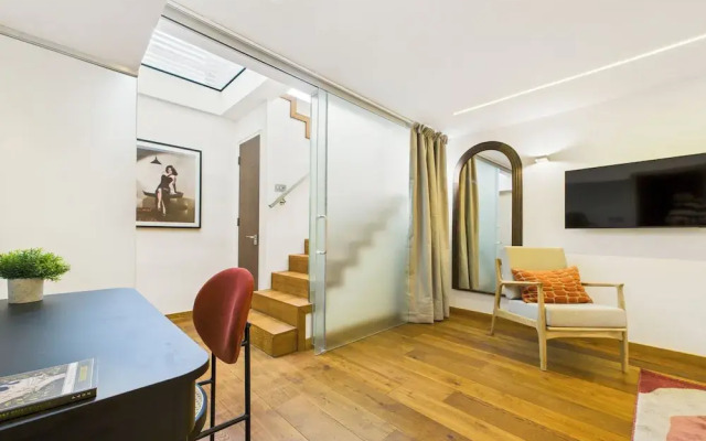 Be London - The Camden Town Residences