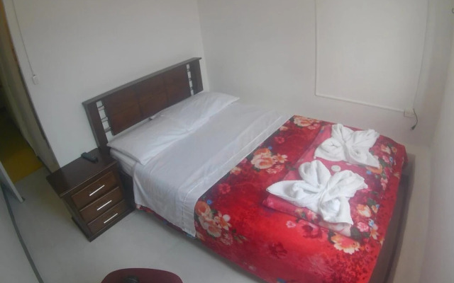 Nomada Hostel