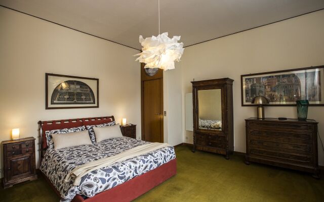 La Darsena di Riva Grande