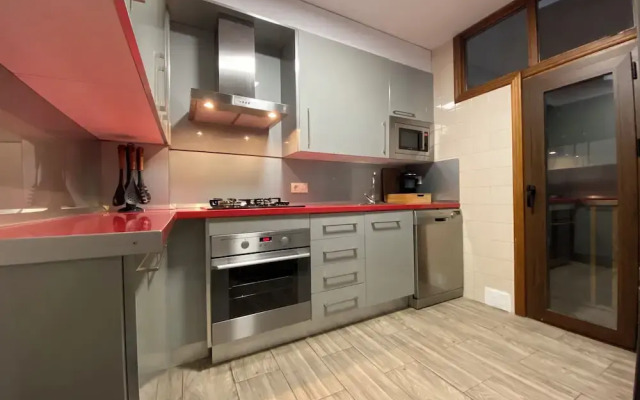 Stunning 3bed Apartment in Lanjaron