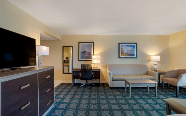 Best Western Plus Ocean City
