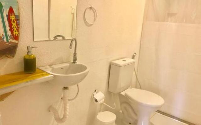 Suite Sol - Residencial Vivas