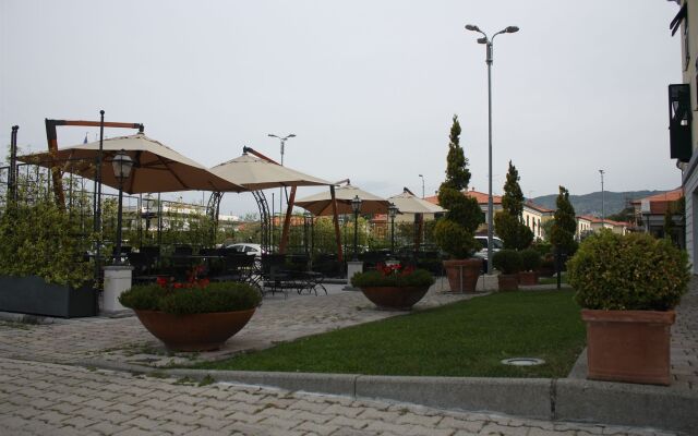 Santa Caterina Park Hotel