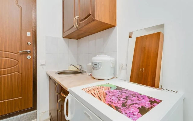 U Pushkina Hotel