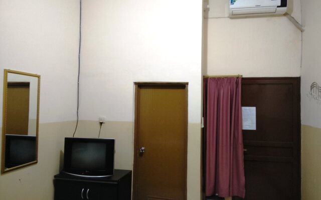 Dya Hotel Boyolali