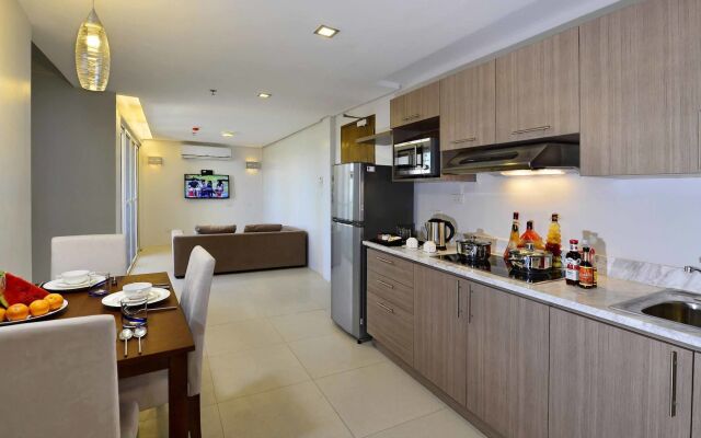 St. Mark Hotel