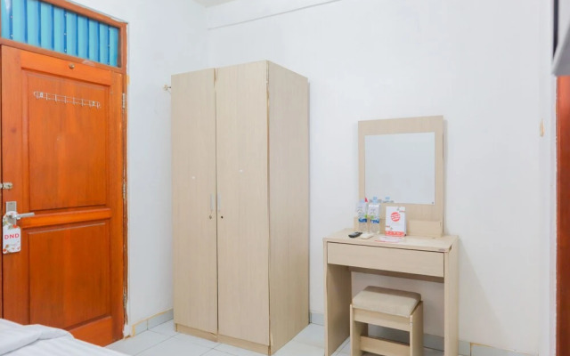 OYO 1880 Ambassador Homestay Syariah