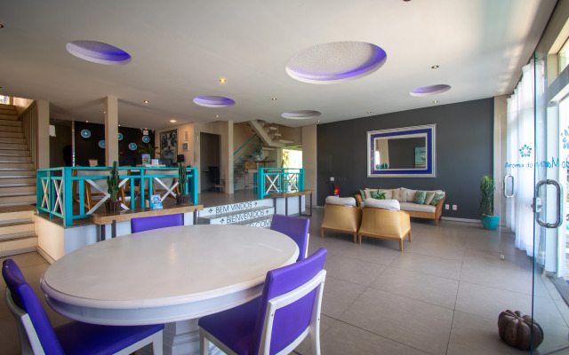 Aroma Do Mar by Latitud Hoteles