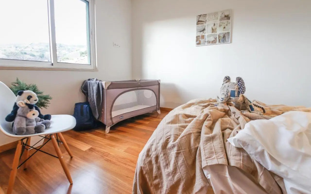 Trendy Apartments