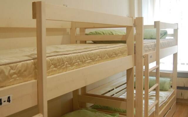 Hostel Lime