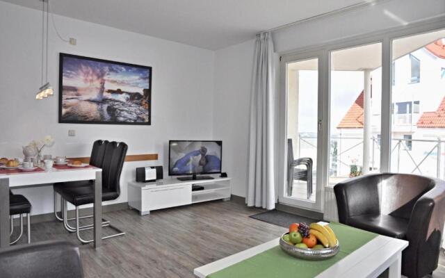 Strandhotel 18