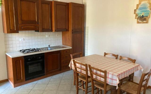 Parco Vacanze La Rosa dei Venti