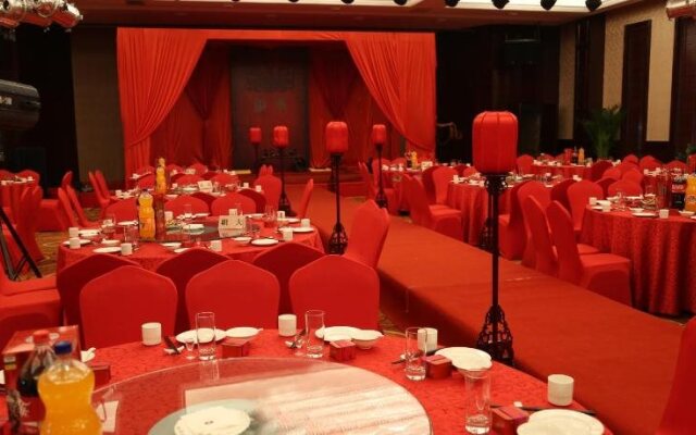 Xian Haisheng Hotel