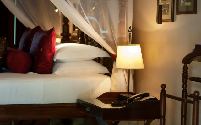 Reef Villa & Spa