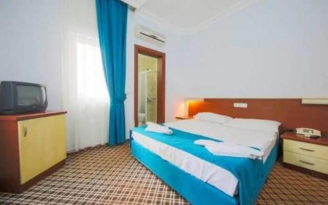 Melodi Hotel