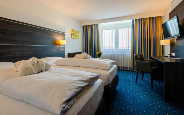Hotel Fortuna