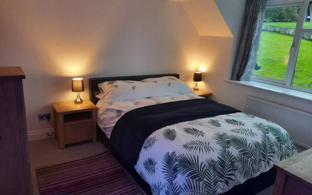 Beautiful 3-bed Stone Barn in Idyllic Hawkshead