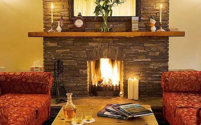 Lehinch Lodge