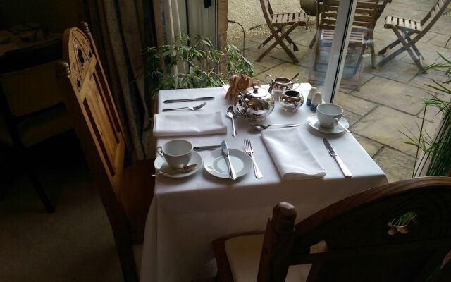 Belmont Guest House