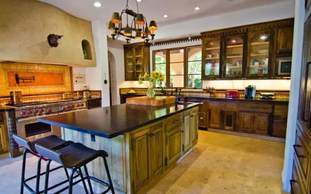 Colonial Spanish Stunning Mansion