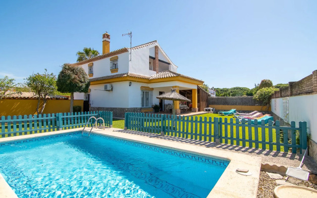 Villas Dehesa Roche Viejo